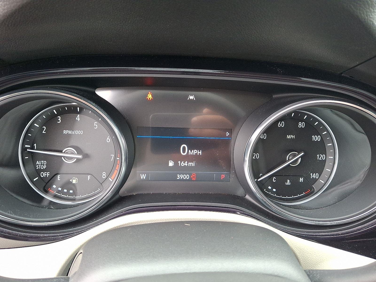 2023 Buick Encore GX Preferred photo 17