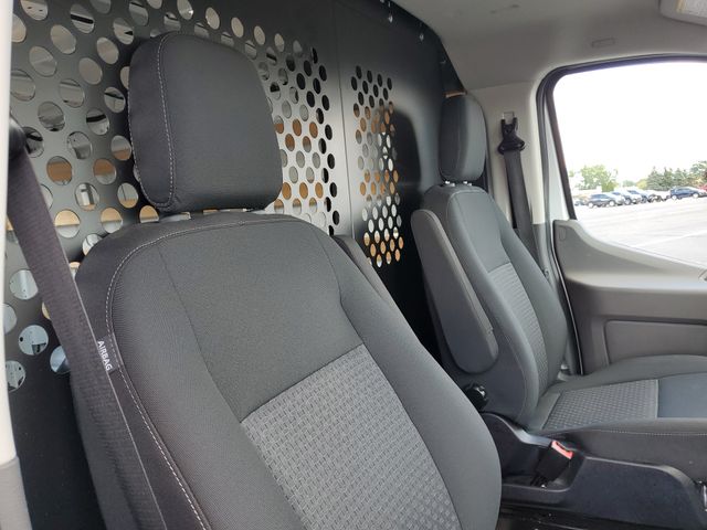 2023 Ford Transit photo 16