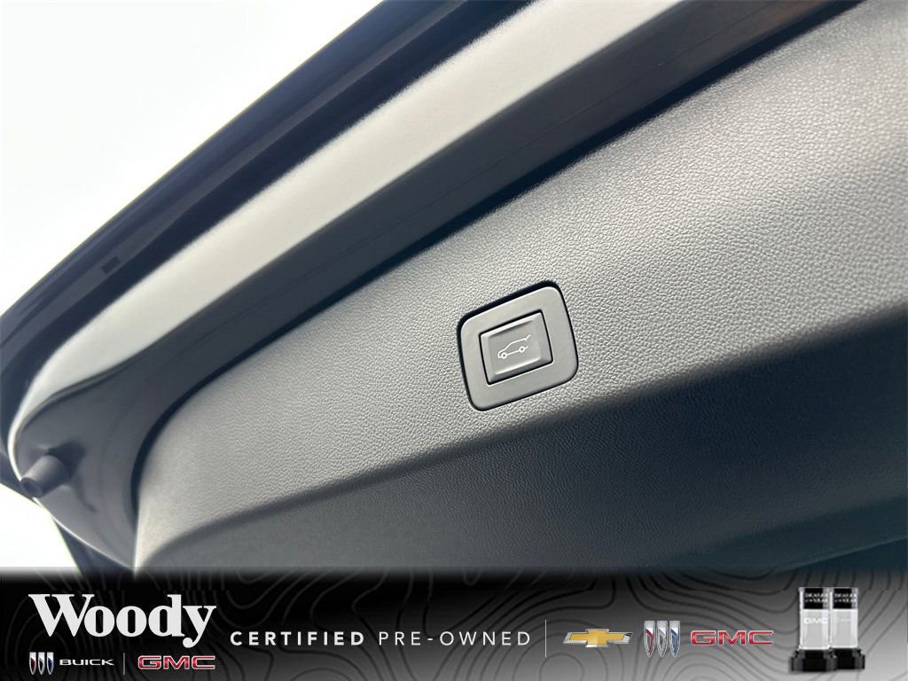 2023 BUICK ENCORE GX - Image 32