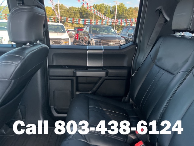 2020 Ford F-150 XLT photo 14