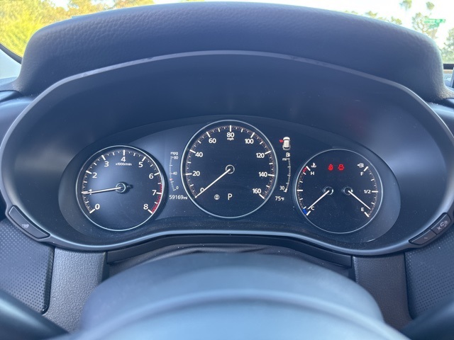 2023 Mazda CX-50 2.5 Preferred Plus photo 24