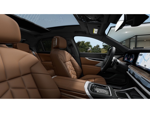 2025 Bmw 760i 760i xDrive photo 9