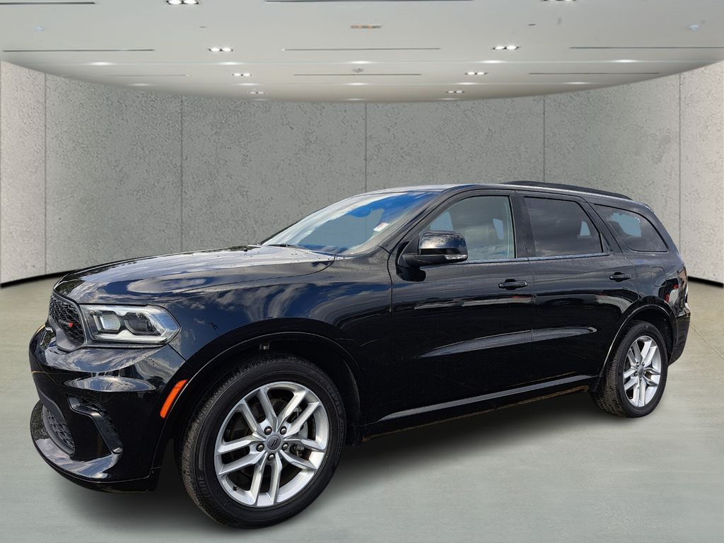 2024 Dodge Durango