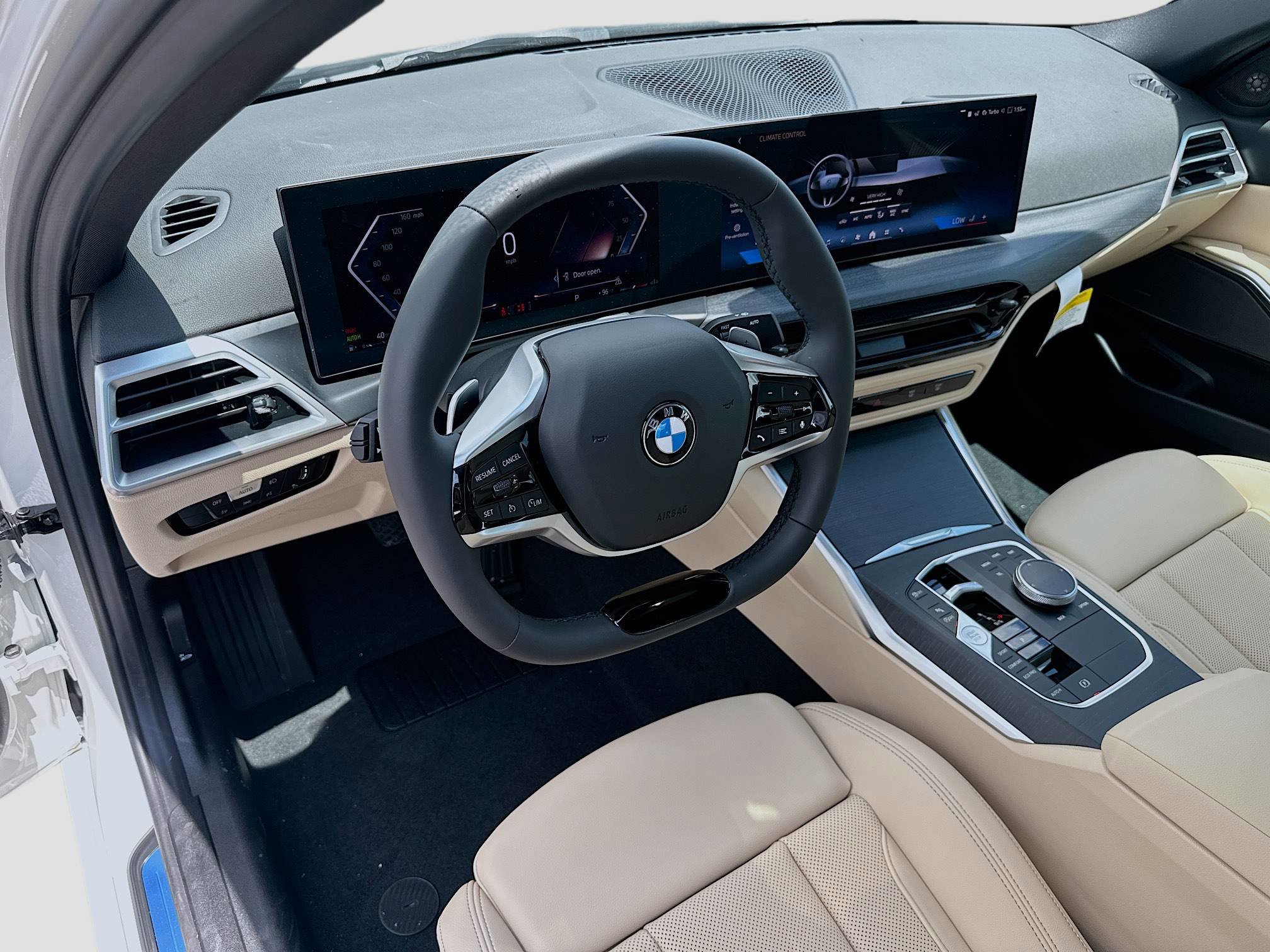 2025 Bmw 330i photo 7