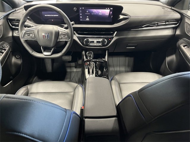 2024 Buick Envista ST photo 17