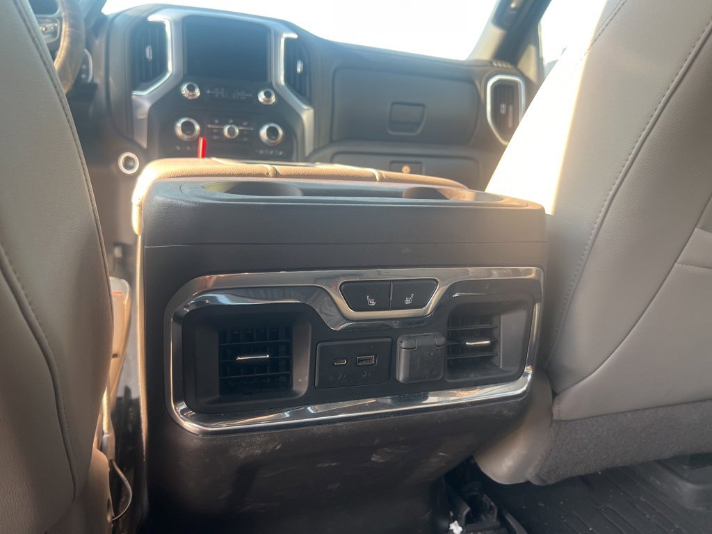 2020 Gmc Sierra 1500 SLT photo 12