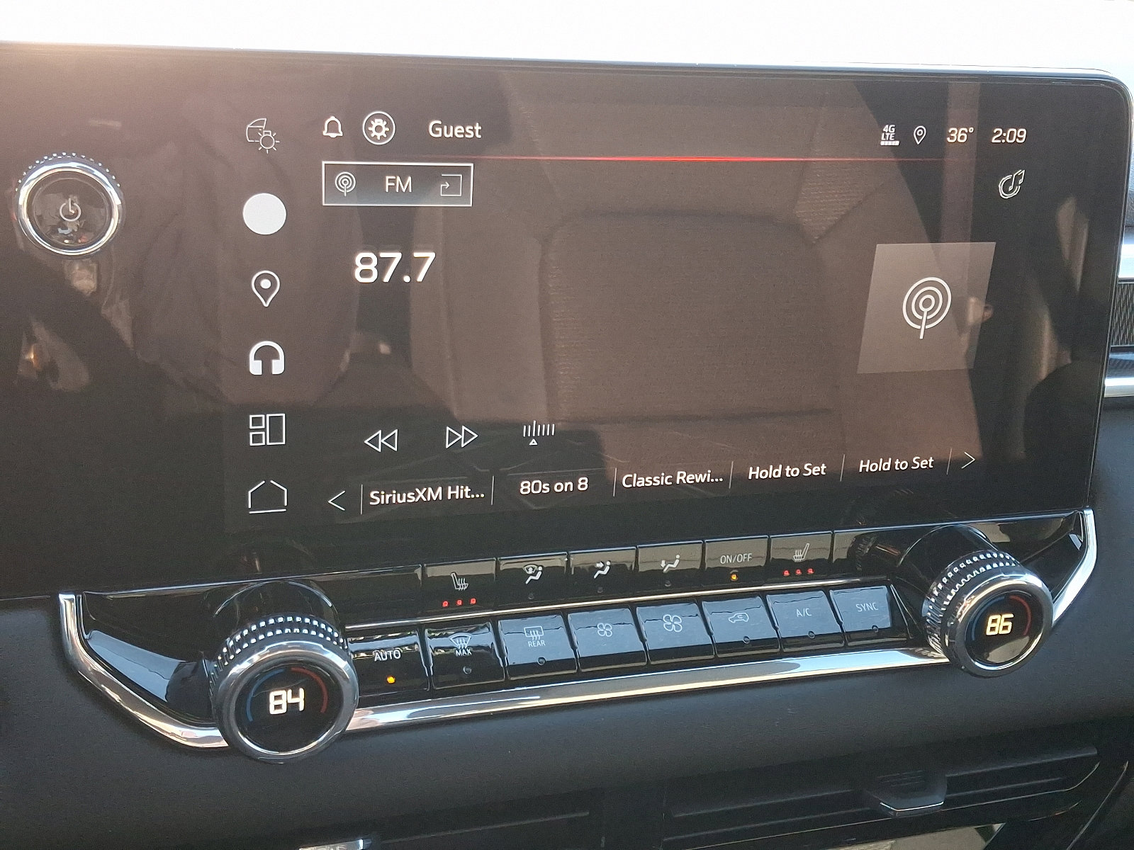 2025 Gmc Canyon Elevation photo 8