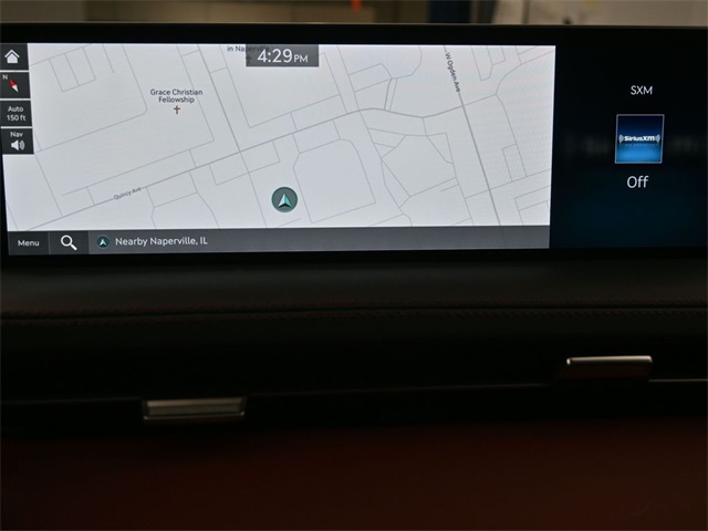 2025 GENESIS GV70 - Image 16