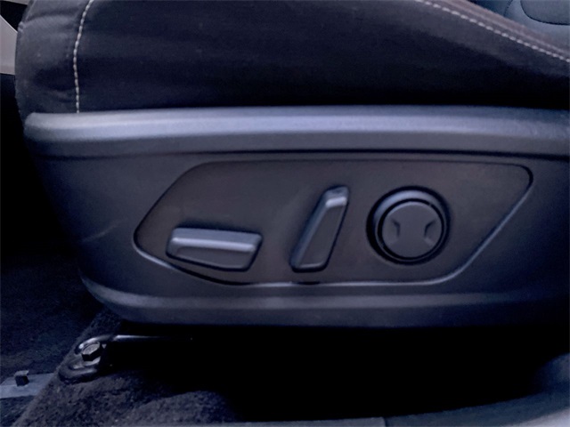 2024 Hyundai Tucson SEL photo 4