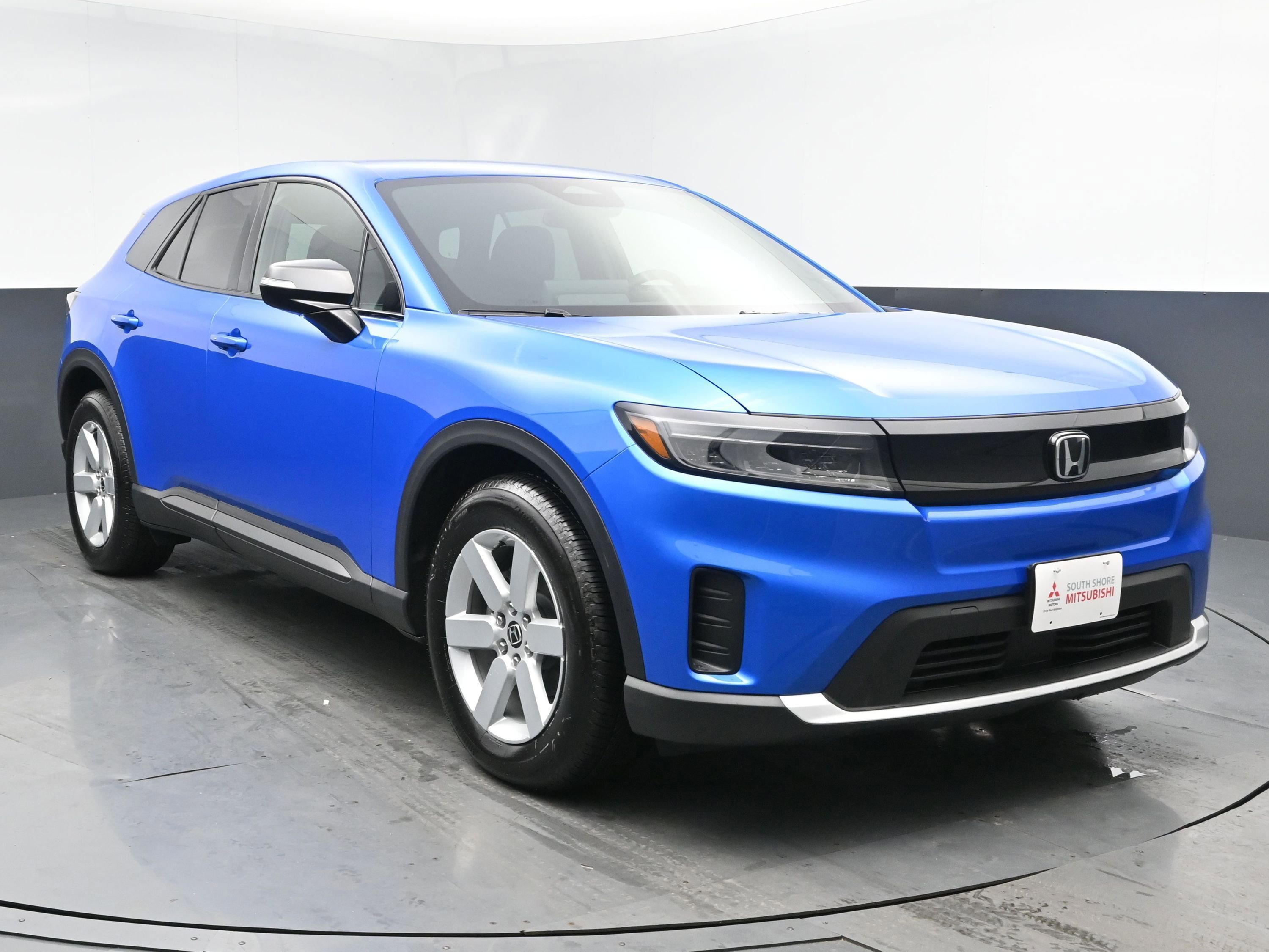 Used 2024 Honda Prologue EX with VIN 3GPKHVRJ8RS546285 for sale in Freeport, NY