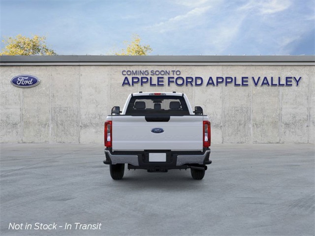 2026 Ford F-250 photo 5