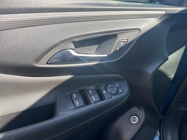 2025 Buick Envista Avenir photo 9