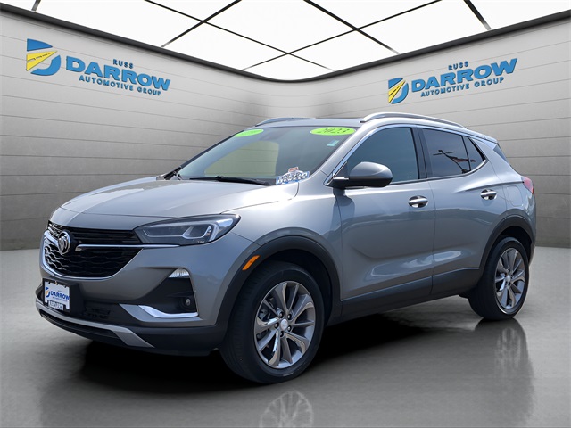 2023 Buick Encore GX