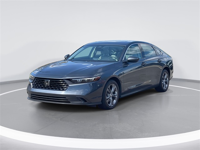 2024 Honda Accord EX photo 3