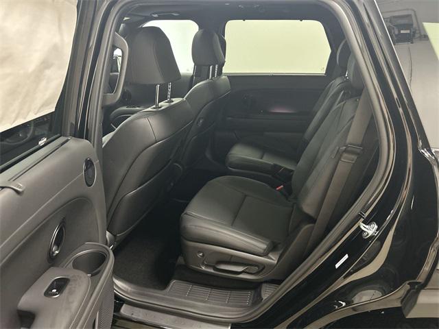 2026 Hyundai Palisade XRT photo 33