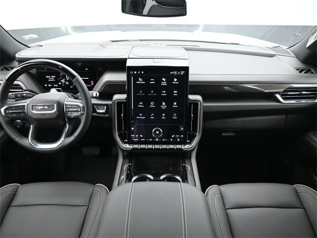 2025 Gmc Yukon photo 10