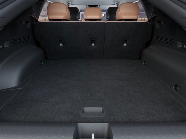 2025 Kia EV6 Wind photo 19