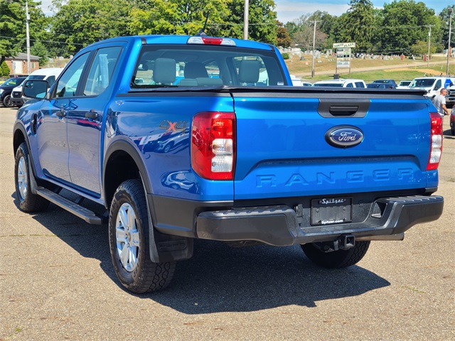 2024 Ford Ranger XL photo 5