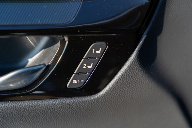 2026 Honda CR-V Hybrid Sport Touring photo 24