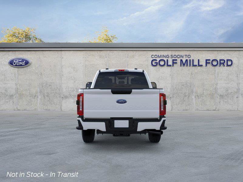 2026 FORD F-350 - Image 5