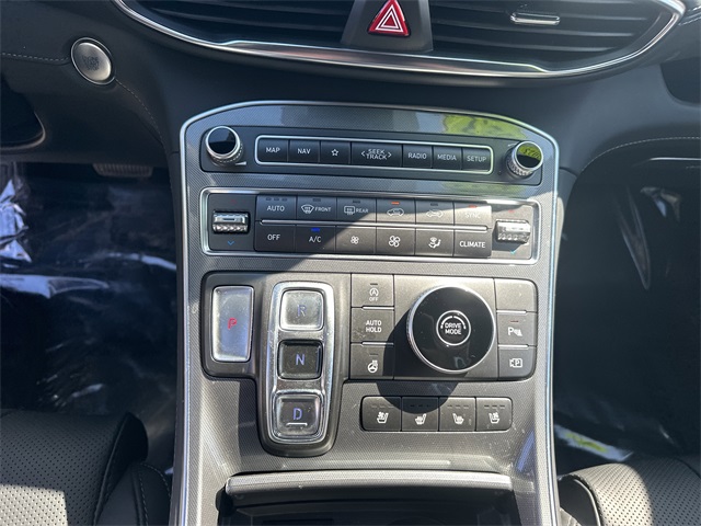 2023 Hyundai Santa Fe Calligraphy photo 23