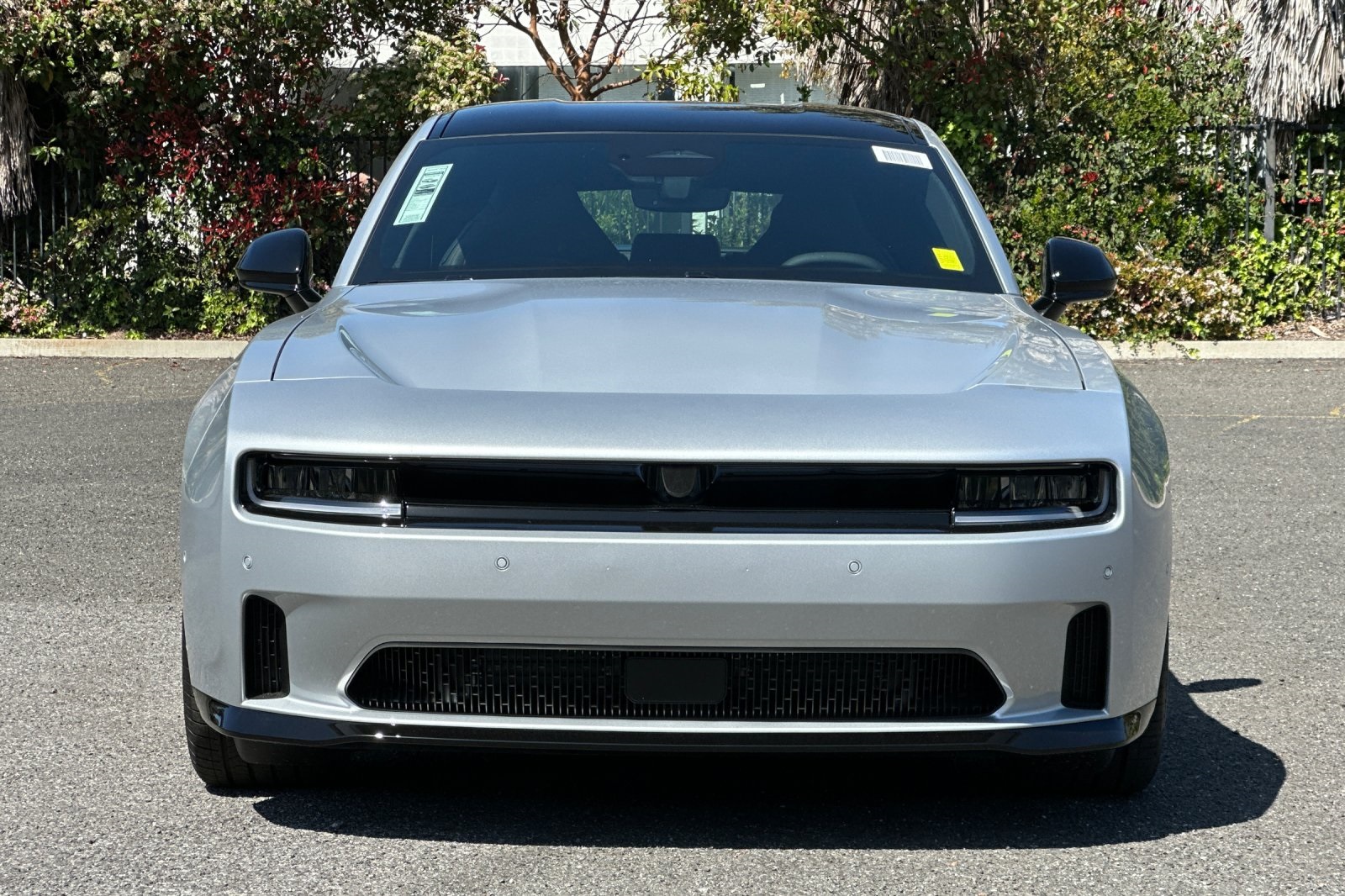 2025 Dodge Charger R/T Scat Pack photo 8