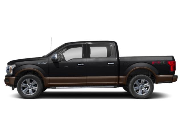 2018 Ford F-150 Lariat photo 3