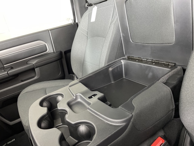 2024 Ram 2500 Tradesman photo 29