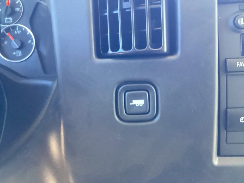2025 Chevrolet Express 2500 Work Van photo 26