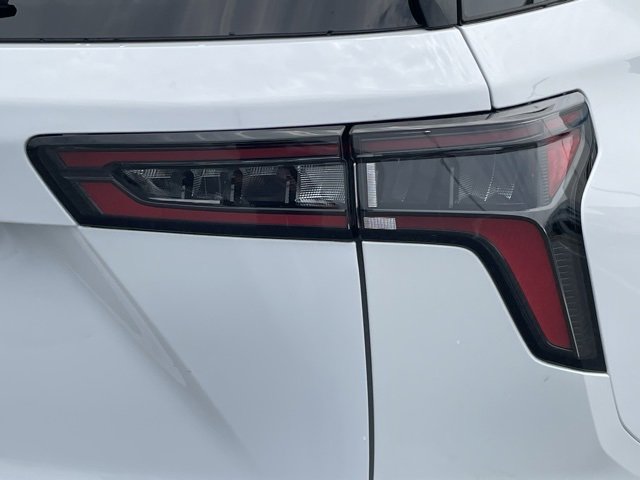 2026 Chevrolet Equinox LT photo 12