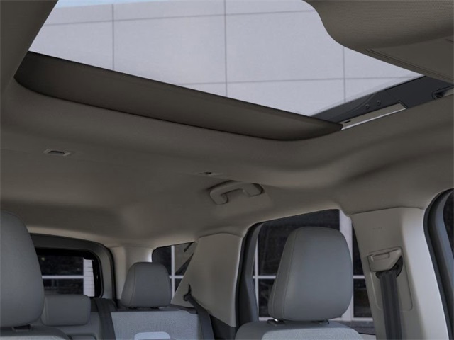 2025 FORD BRONCO SPORT - Image 45