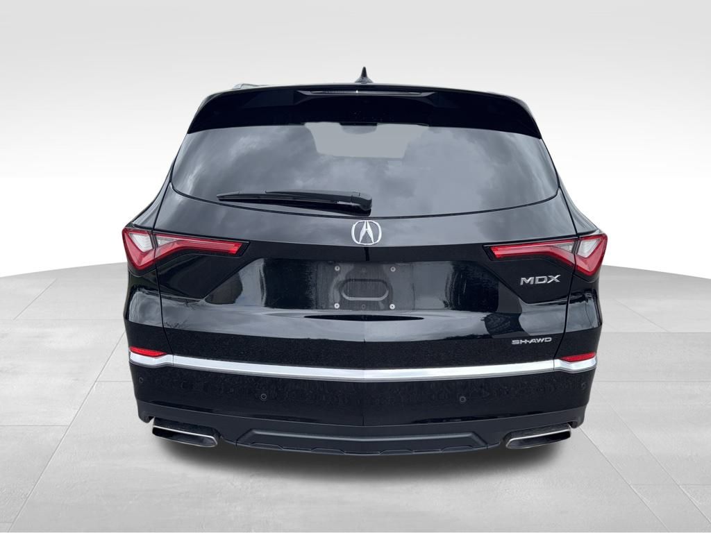 2022 Acura MDX Advance photo 4