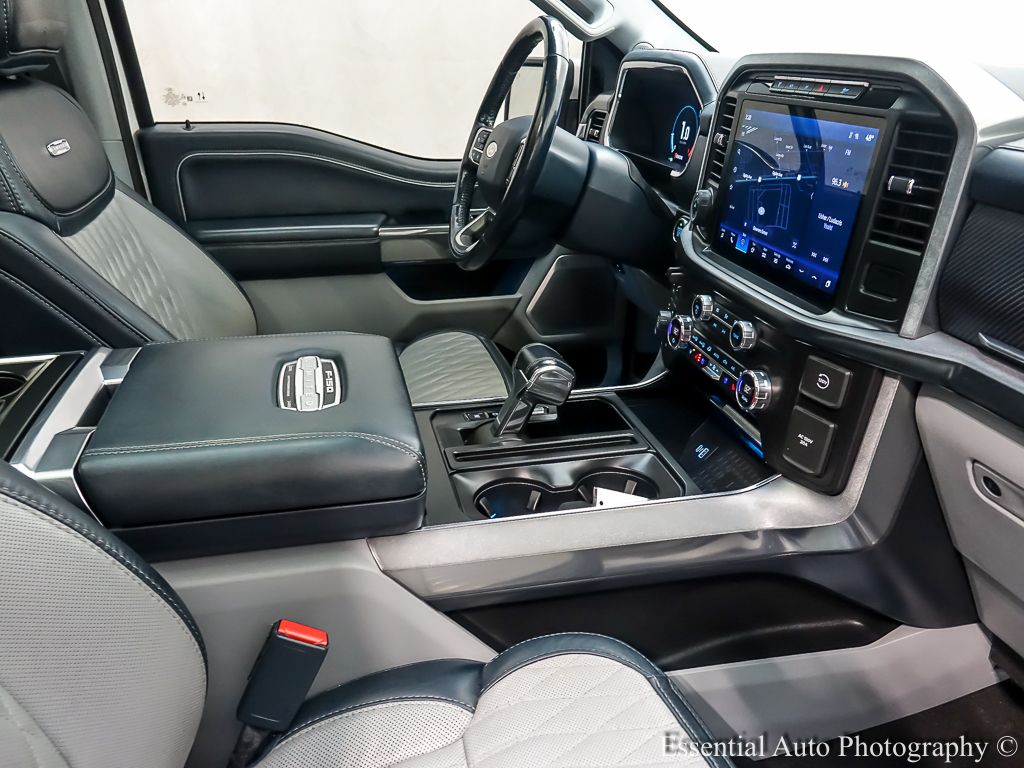 2021 FORD F-150 - Image 29