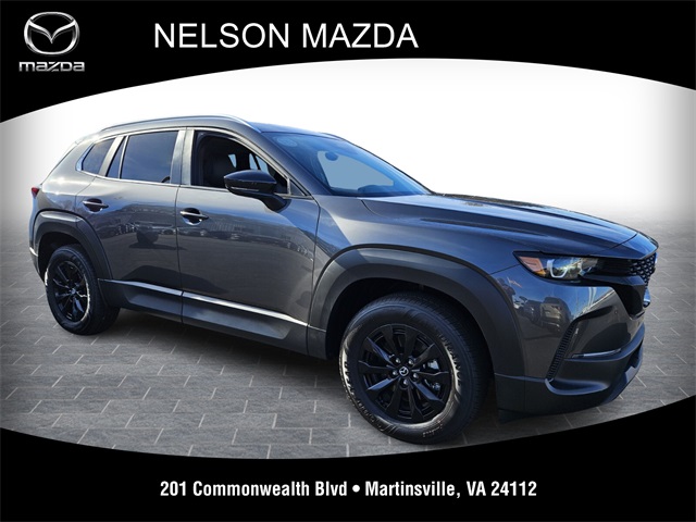 2026 Mazda CX-50 Preferred's photo