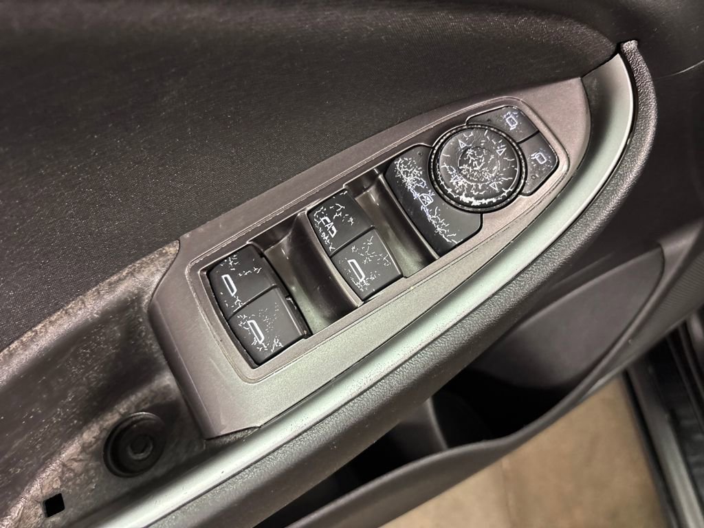 2023 Chevrolet Malibu 1LT photo 14