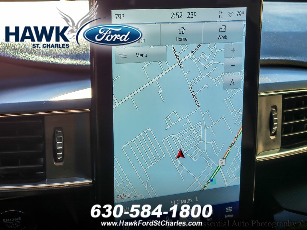 2022 FORD EXPLORER - Image 14