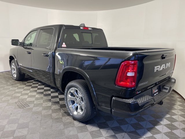 2025 Ram 1500 Big Horn Lone Star photo 4