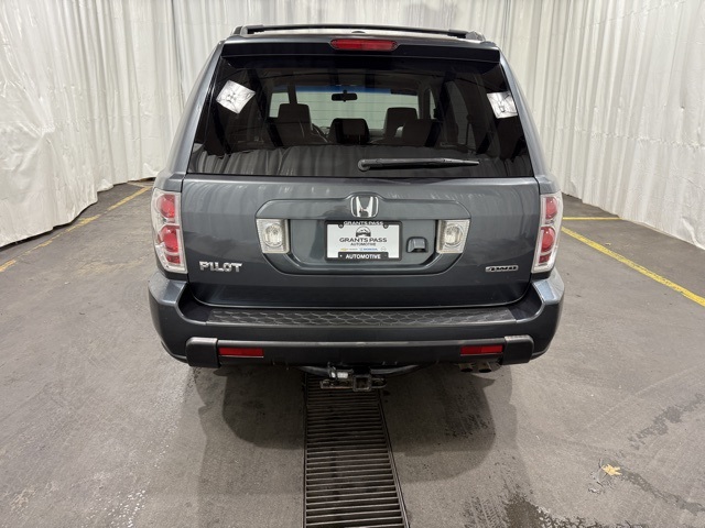 2006 Honda Pilot EX-L photo 3