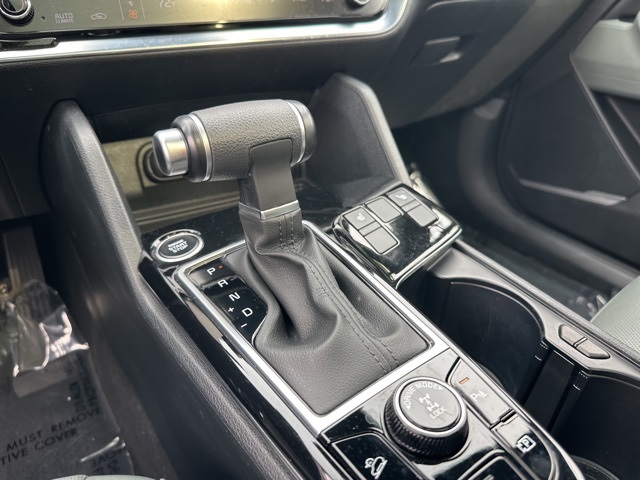 2023 Kia Sportage X-Line photo 20