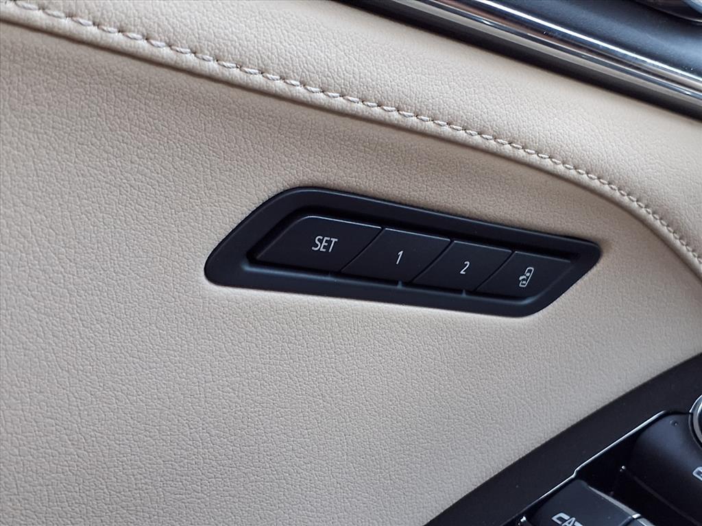 2025 Cadillac CT5 Premium Luxury photo 23