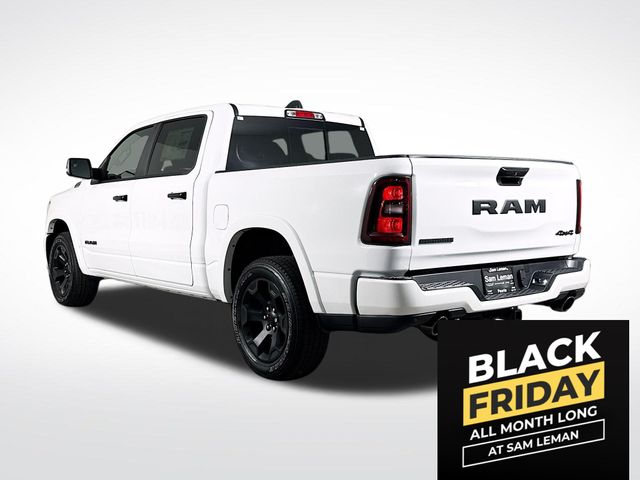 2026 Ram 1500 Big Horn Lone Star photo 3