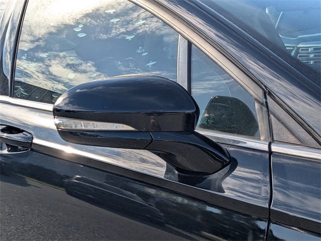 2016 Ford Fusion SE photo 10