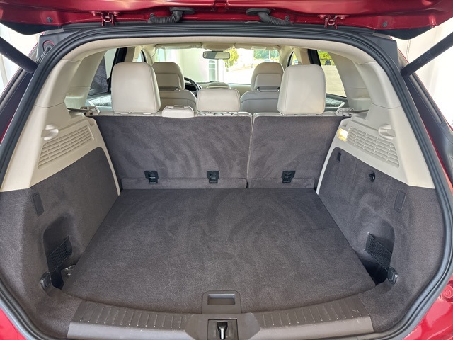 2017 Lincoln MKC Reserve photo 8