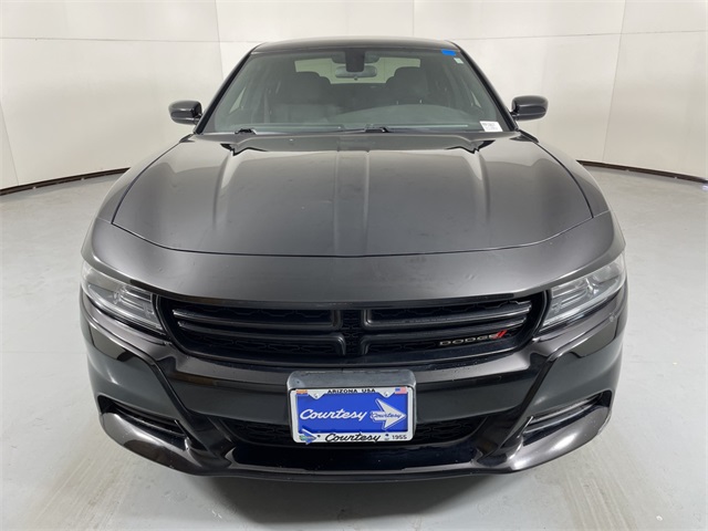 2022 Dodge Charger SXT photo 2