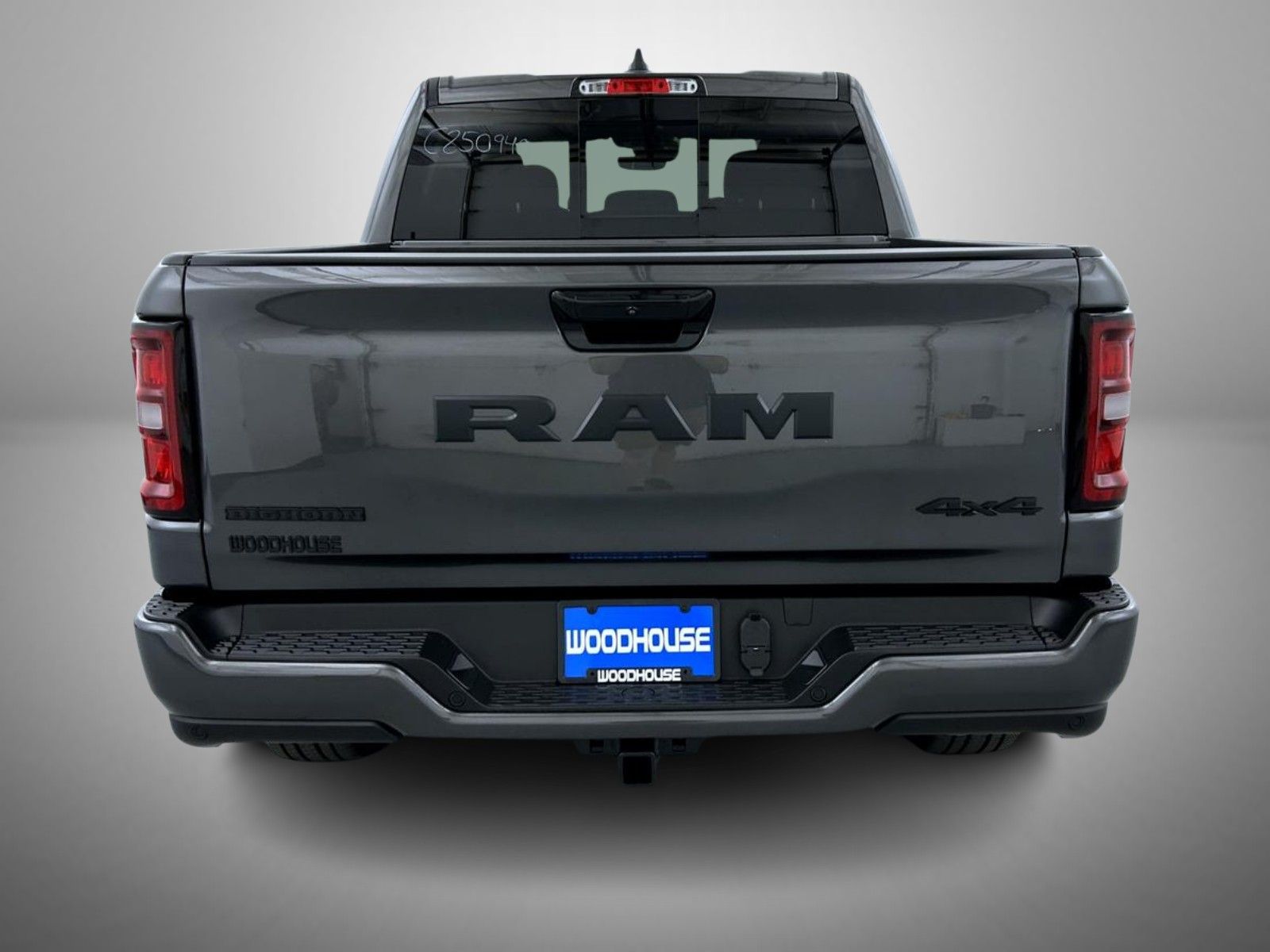 2025 Ram 1500 Big Horn Lone Star photo 3