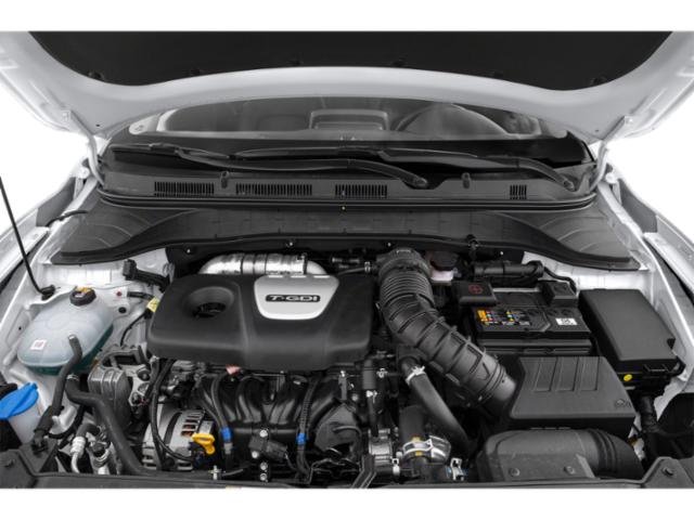 2020 Hyundai Kona Limited photo 3