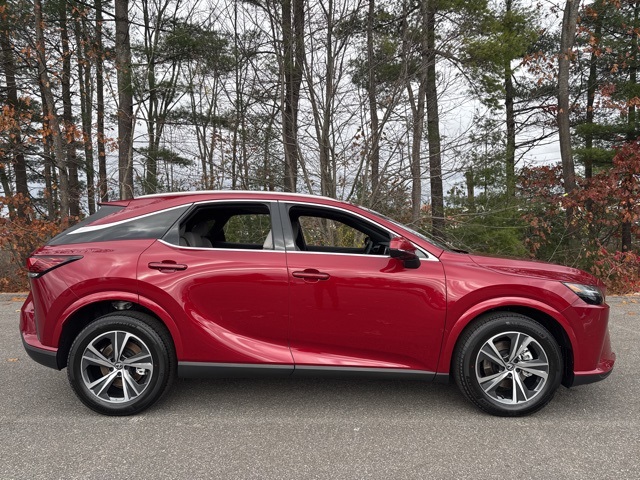 2025 Lexus RX 350 Premium photo 2