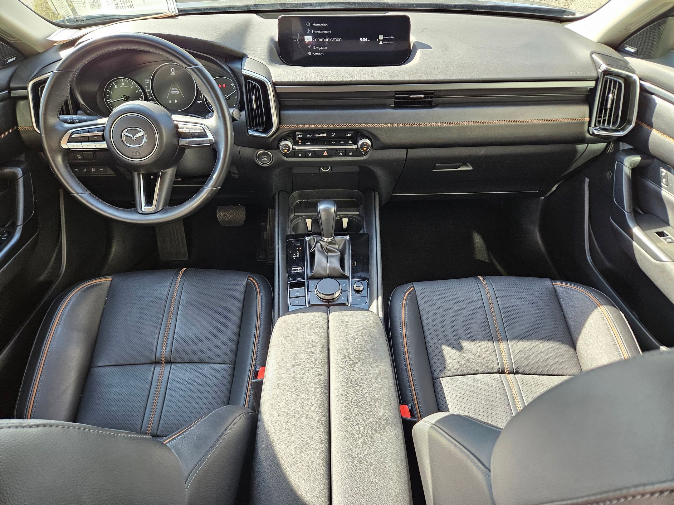 2024 Mazda CX-50 2.5 Premium Plus photo 16