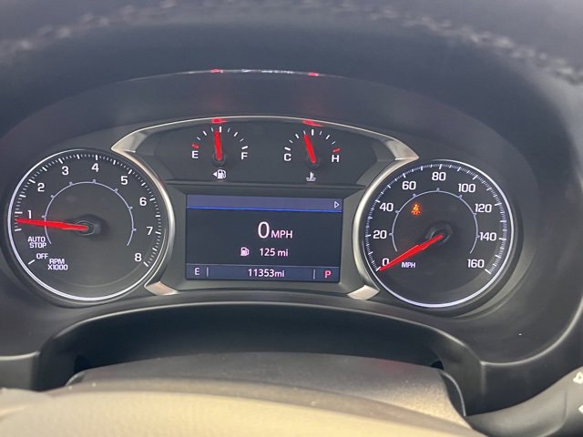 2024 Gmc Terrain SLT photo 4