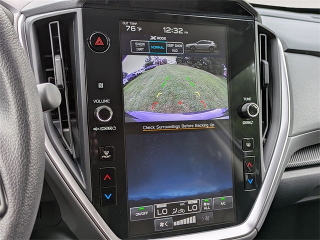 2025 Subaru Crosstrek Premium photo 18